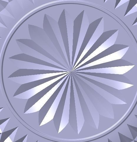 opera med bowl for printing and producing 3D print model_10