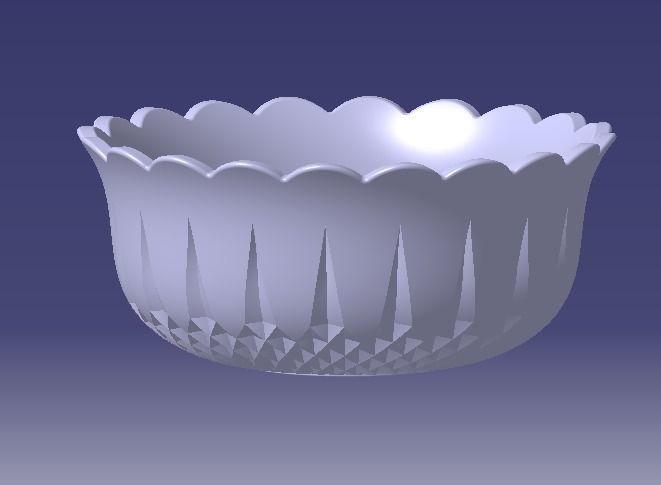 opera med bowl for printing and producing 3D print model_14