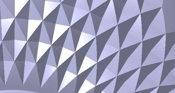 opera med bowl for printing and producing 3D print model_8