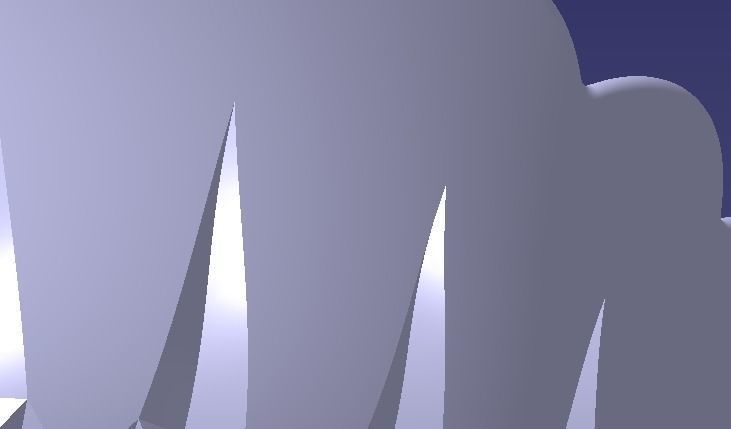 opera med bowl for printing and producing 3D print model_9