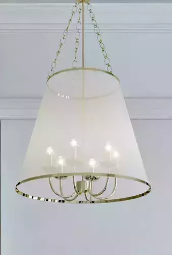 lighting person pendant light