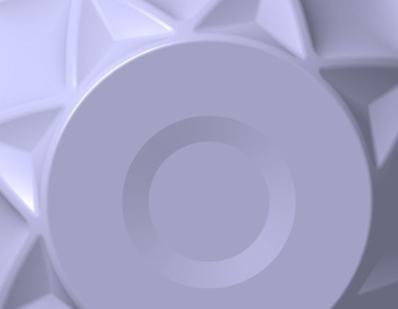 new index small bowl as a decoration 3D print model_11