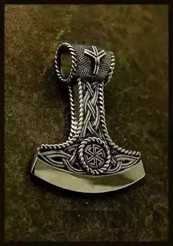 pendant  Viking-2019