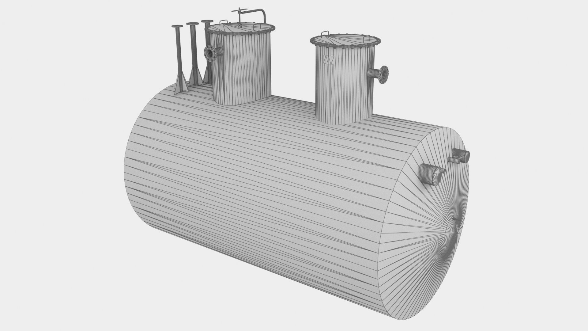 EPP 20-2400 Storage tank 3D model_5