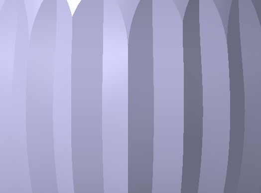 arrow jug best for 3d printing and producing 3D print model_10