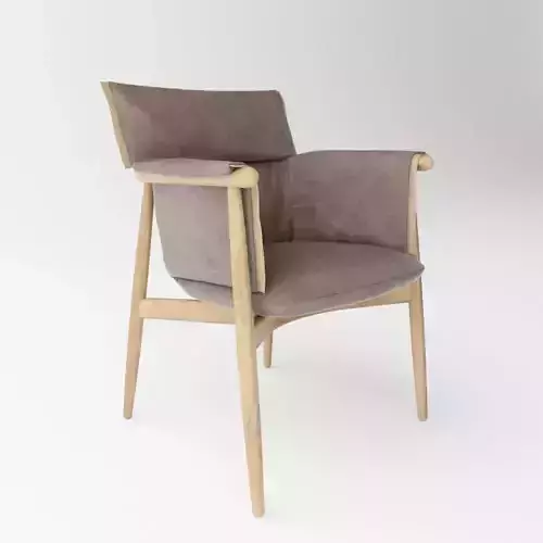 Carl Hansen Embrace Chair