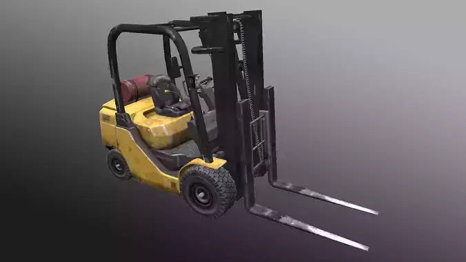 Forklifts VPFG15
