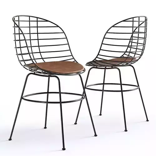 West Elm - Zeke Chair