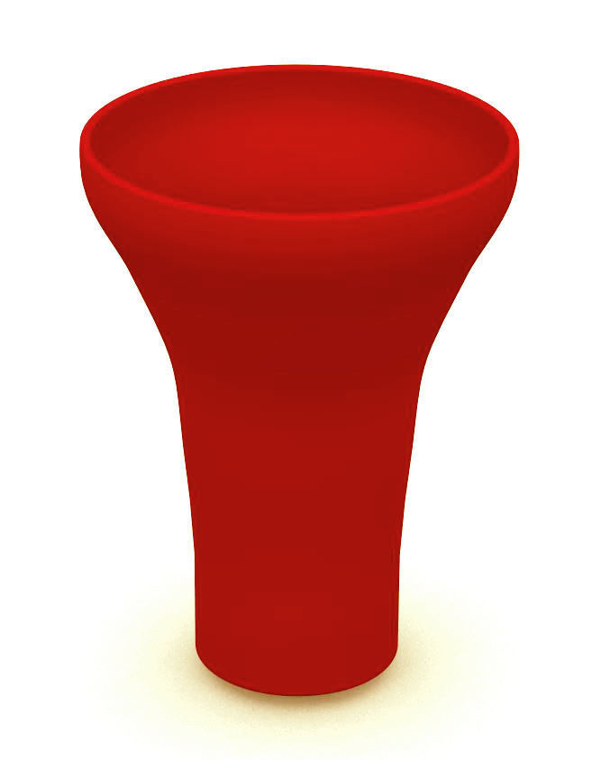 Bag Funnel Free 3D print model_1