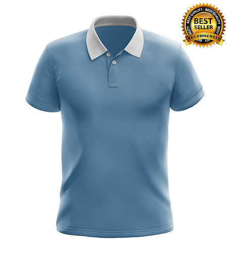Polo t shirt 3D model