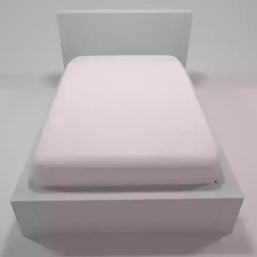 Bed Pink