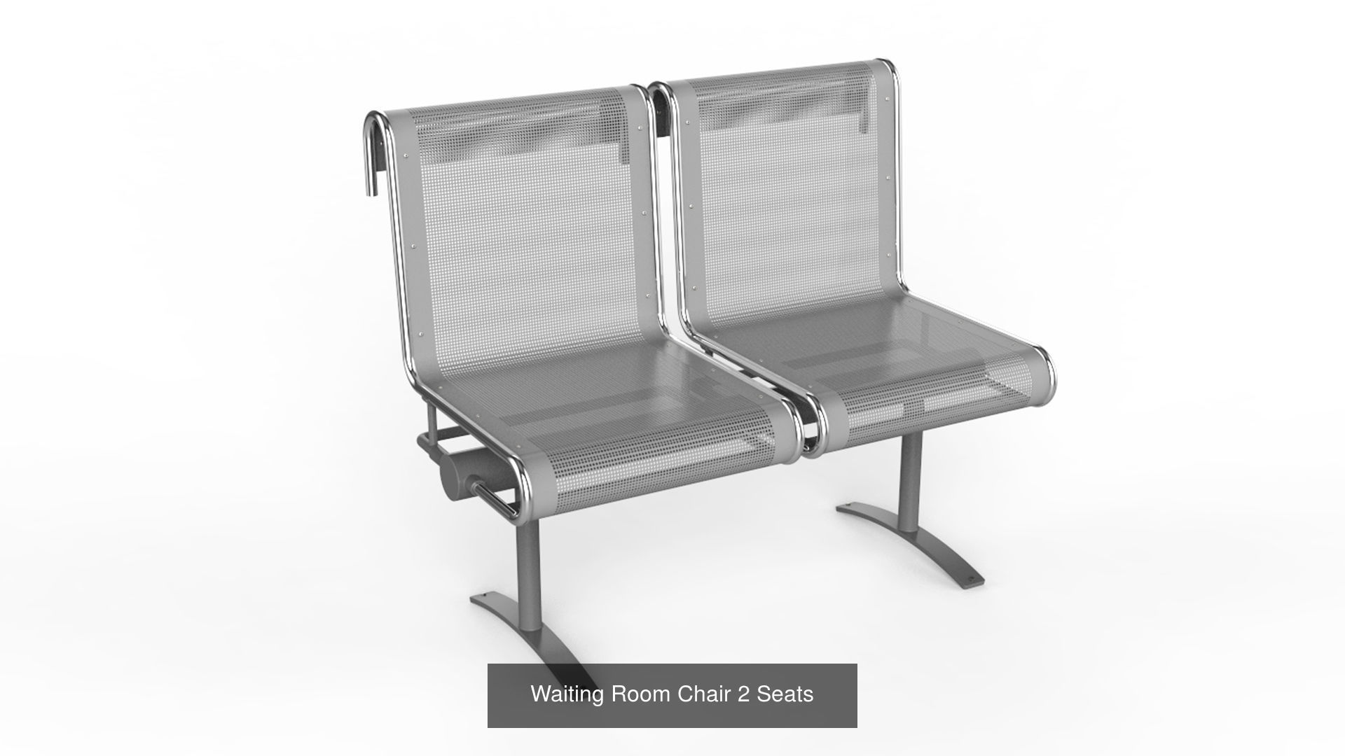 Waiting Room Chair Collection _3