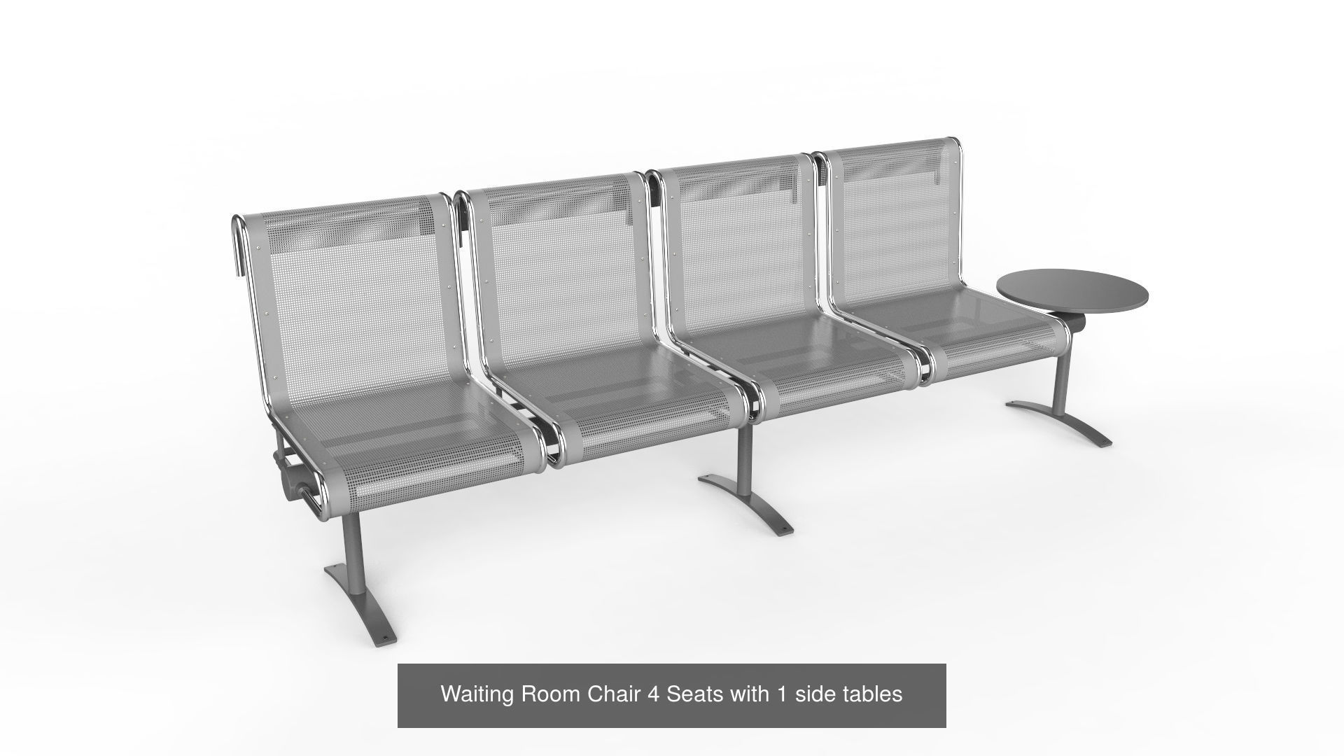 Waiting Room Chair Collection _2