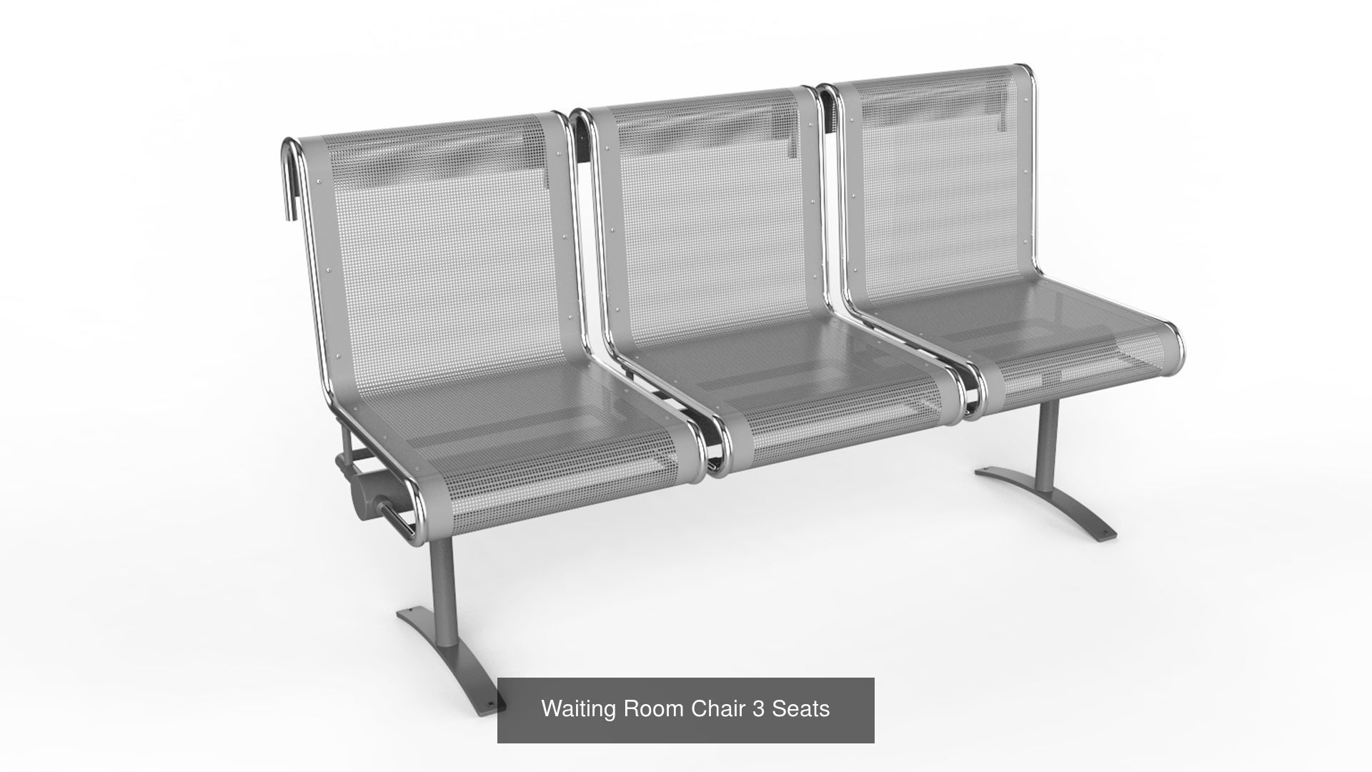 Waiting Room Chair Collection _5