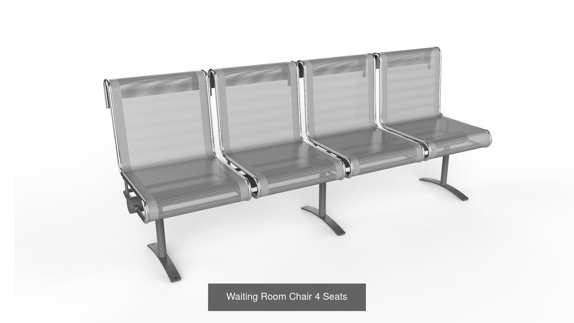 Waiting Room Chair Collection _6