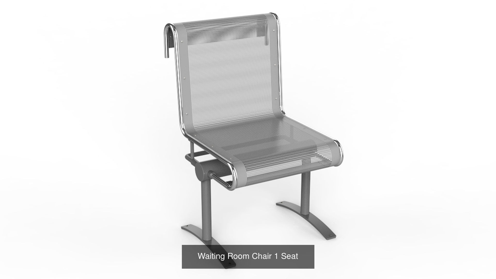 Waiting Room Chair Collection _1