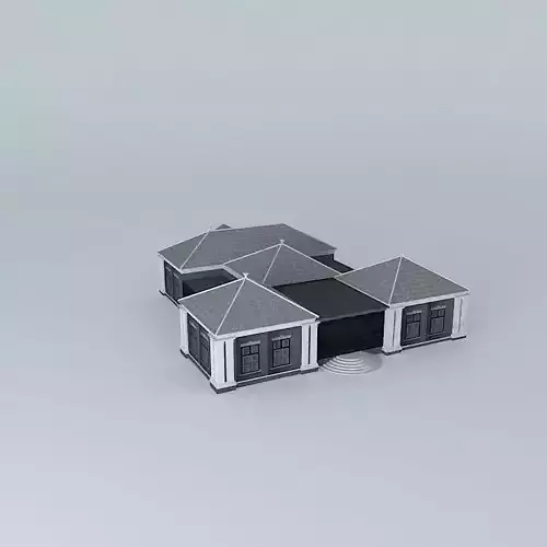 Public Reading Room Aruba