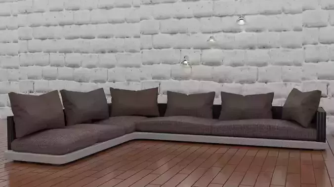 Ditalising SOFA
