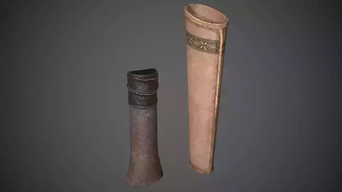 Quiver Medieval