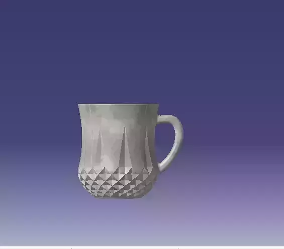 opera big mug suitable for print and produce