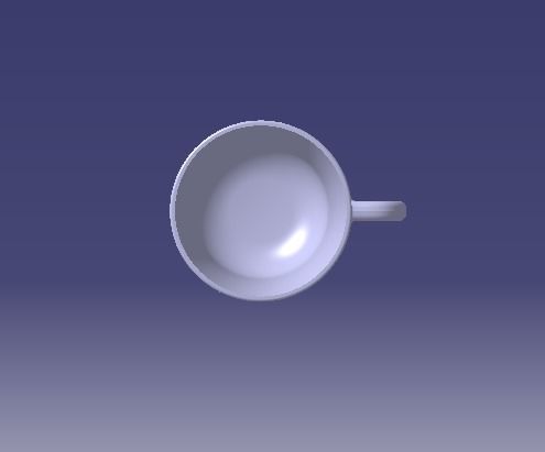 opera big mug suitable for print and produce 3D print model_10