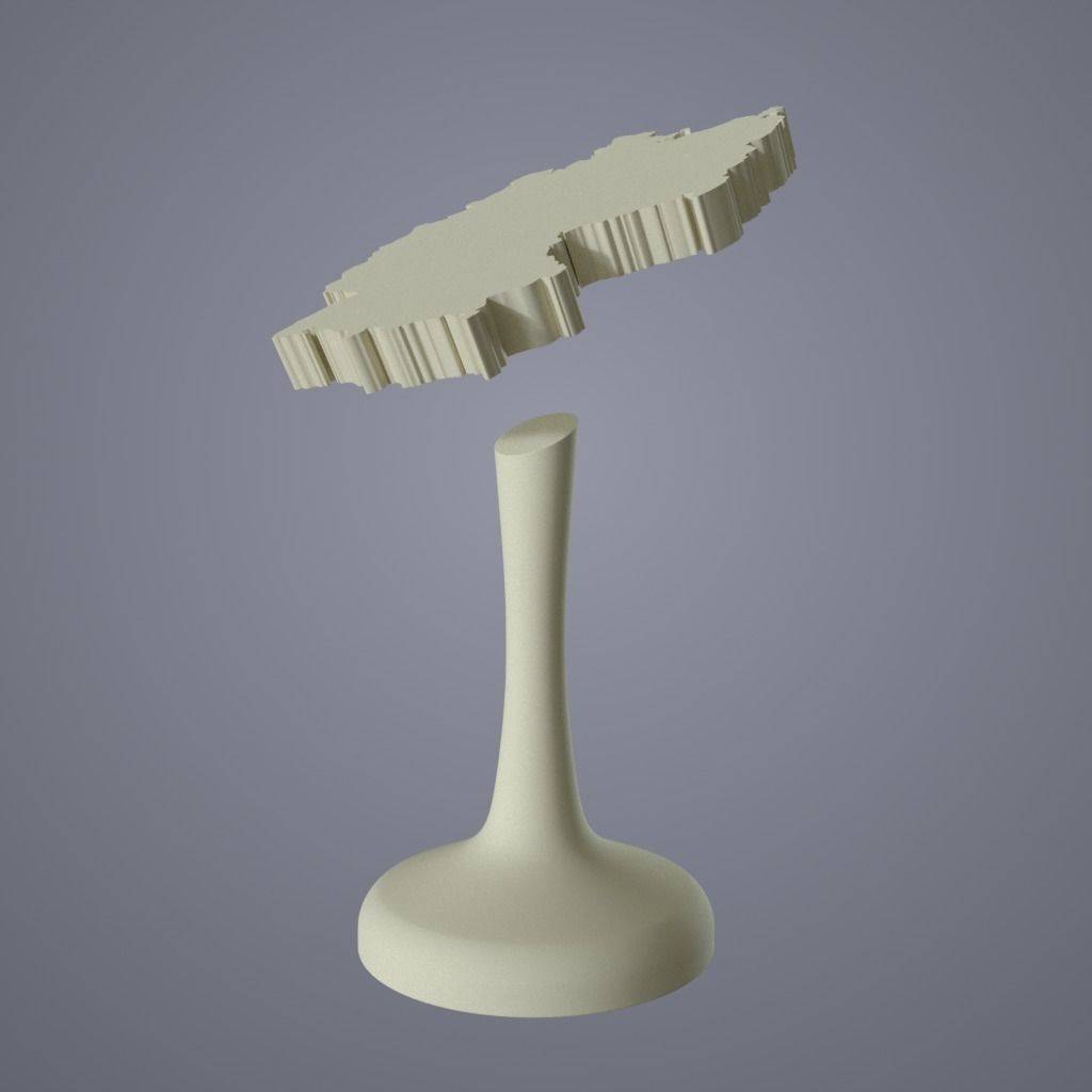 Little Germany 3D print model_5