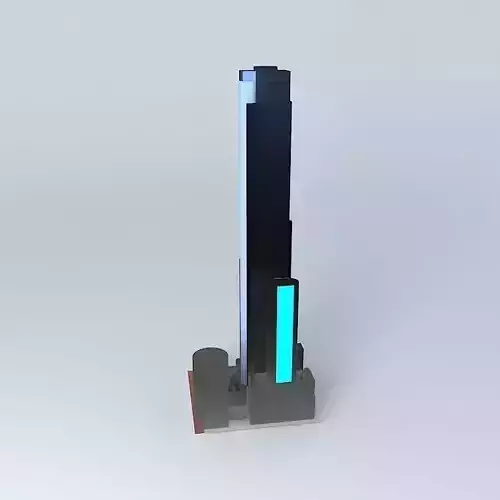 Fantasy Mpls 1000 footer