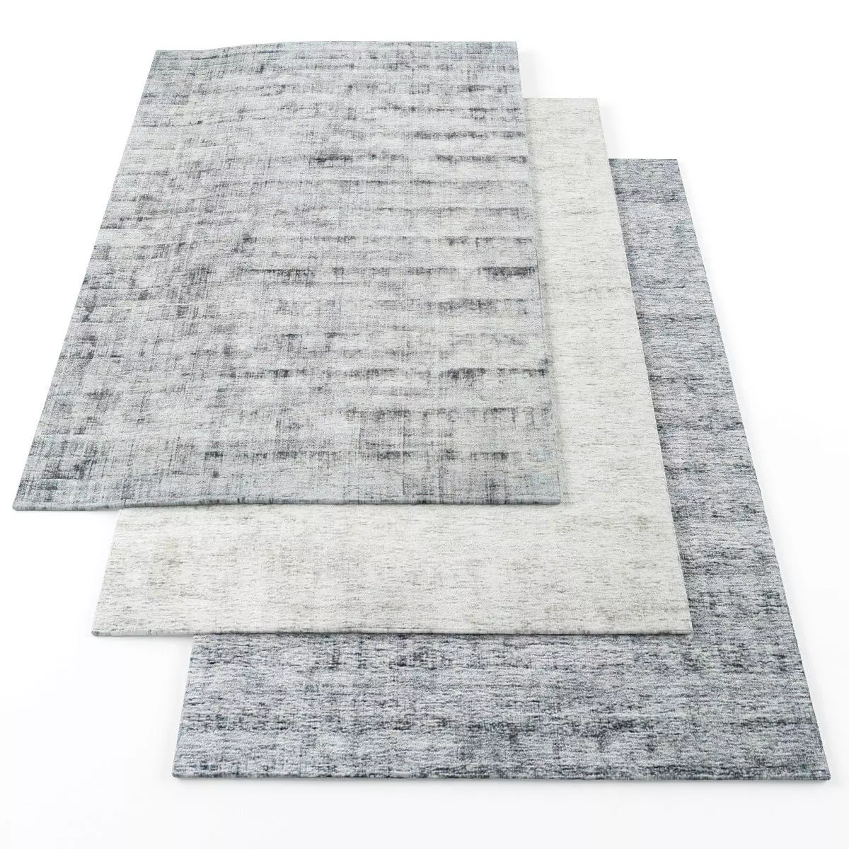 Rugs-425 rugs for living room Low-poly 3D model_0