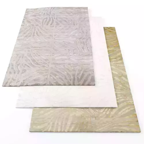 Rugs-428 three rugs