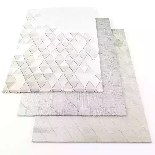 Rugs-436 geometric rugs for living room