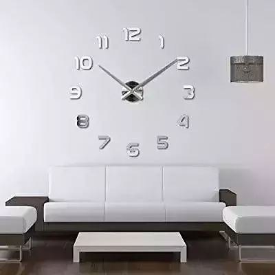 Wall Watch Clock