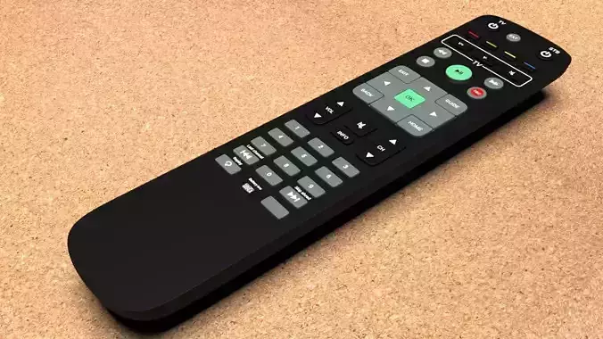 Remote Control