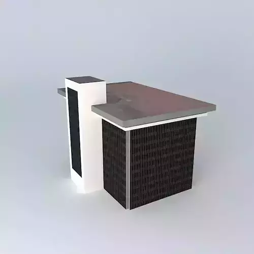 PDVSA Center II  Maracaibo