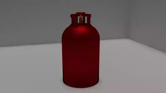 Pressure Bottle