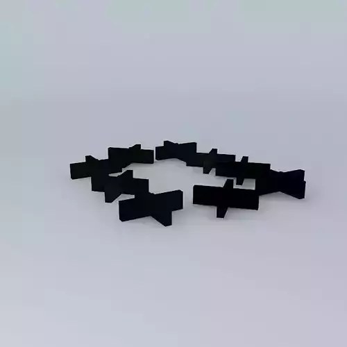 Urbanization El Trebol