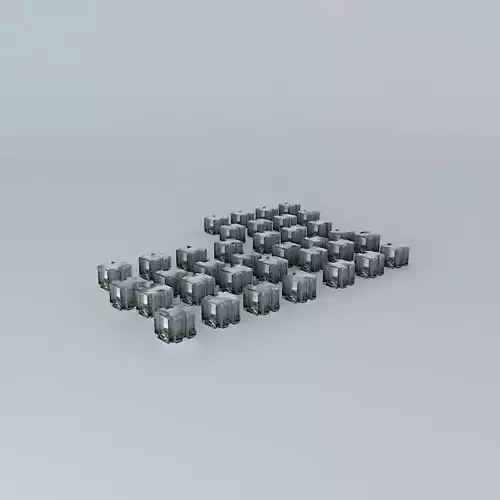 Los Corales (Apple IV)