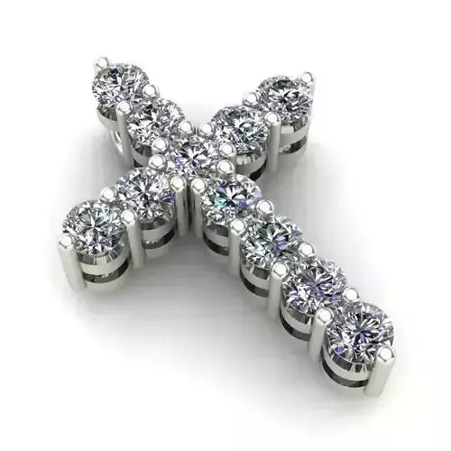 CROSS  Gems 2 and half mm  11 piece  