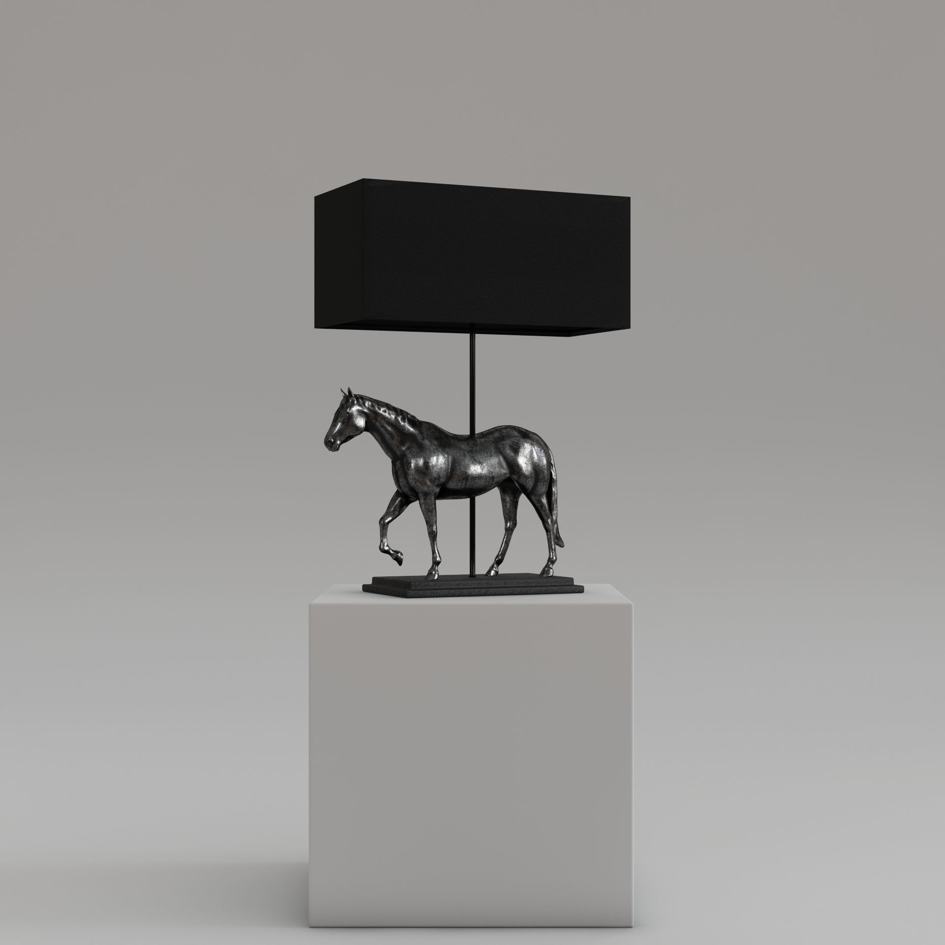 ALTINCI CADDE Table Lamp GROUP 3D model_24