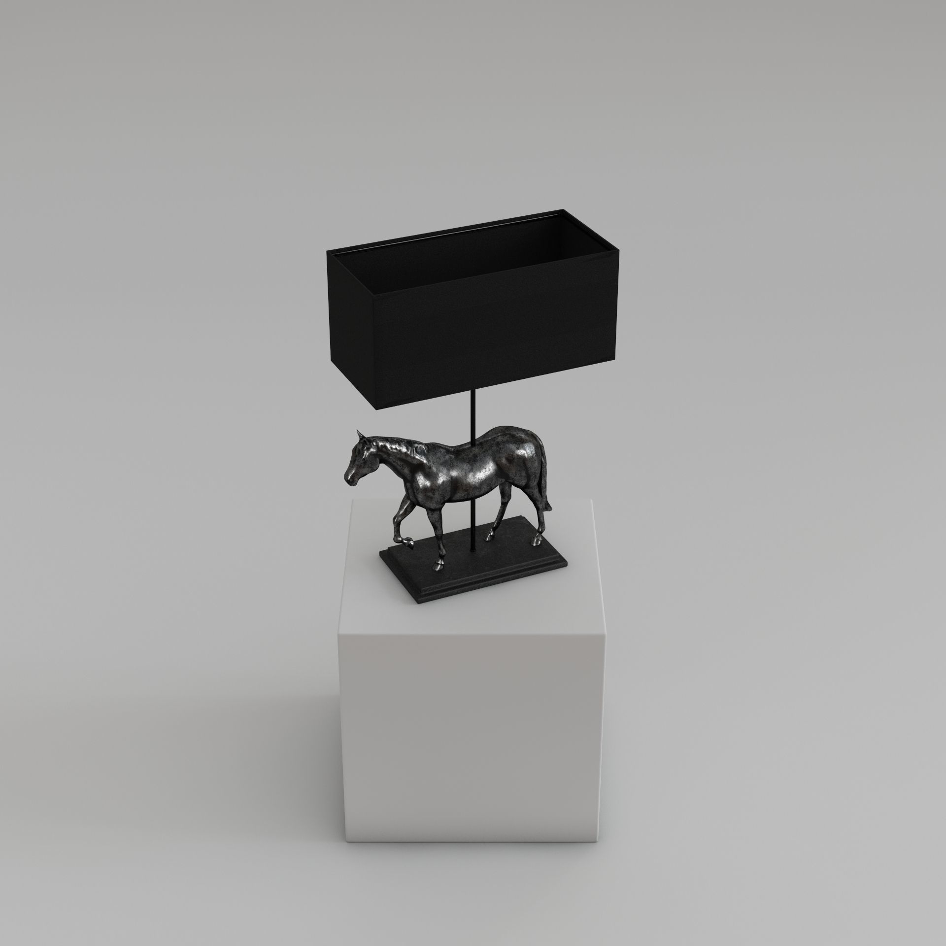 ALTINCI CADDE Table Lamp GROUP 3D model_25