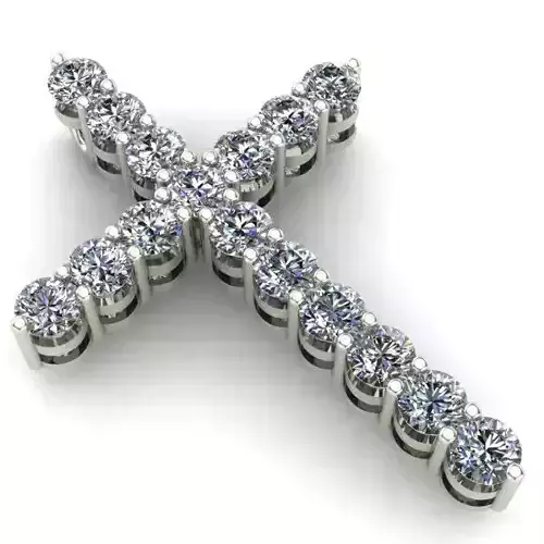 CROSS   Gems 3 and half mm  16 piece  