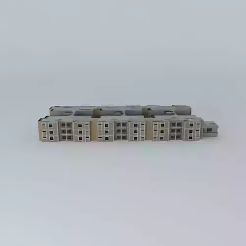 Residences Waterfalls