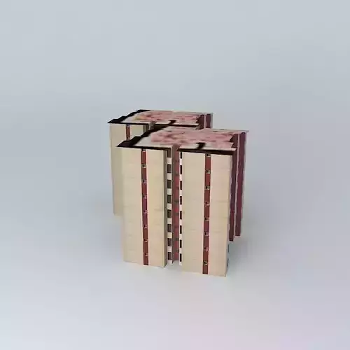 Residences Rio Arriba Towers 1 and 2