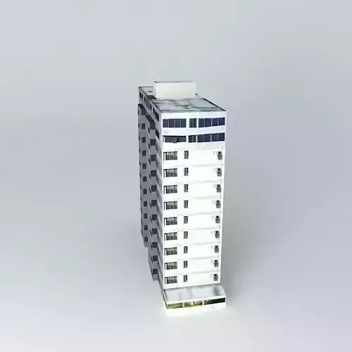 Building in Valle Frio