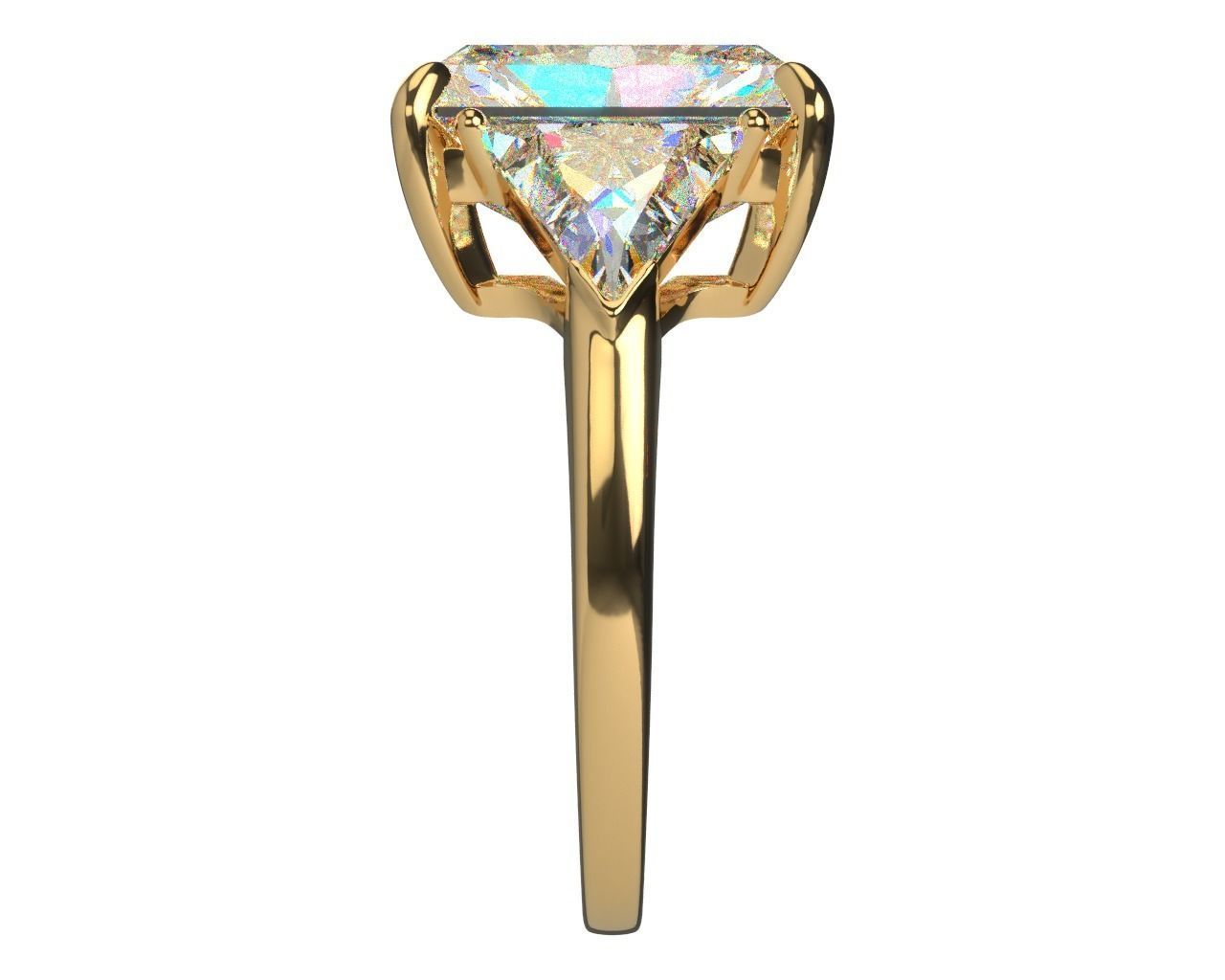 Ring 0220 3D print model_3