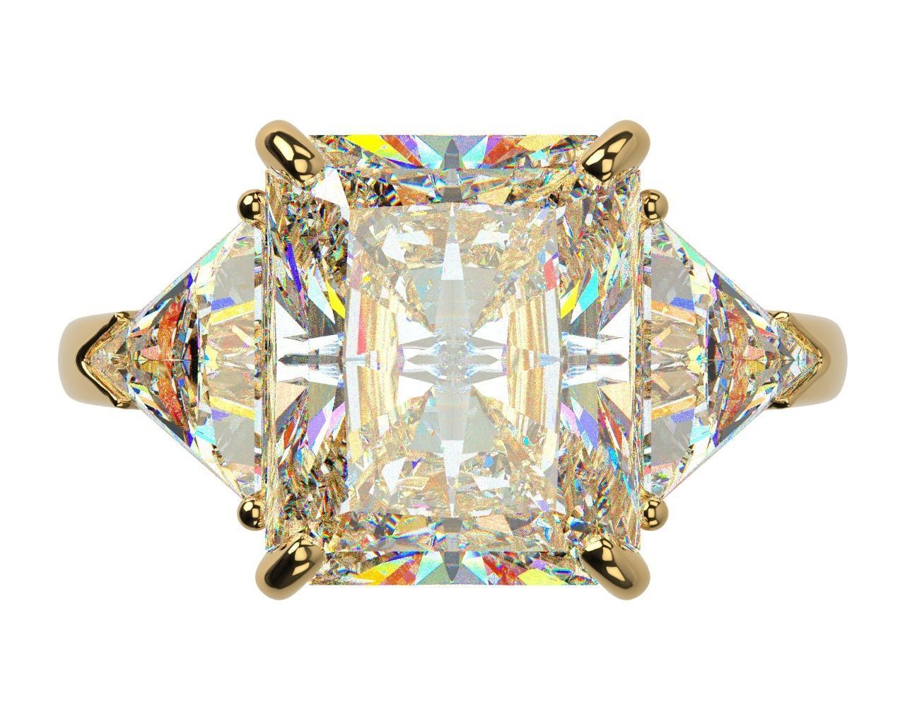 Ring 0220 3D print model_1