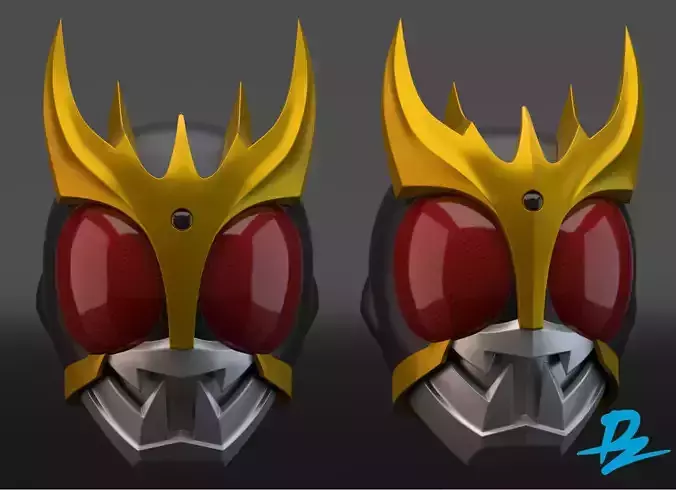 Kamen Rider Kuuga Ultimate