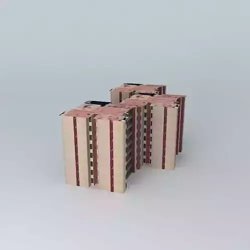 Residences Rio Arriba Torres 7 8 9