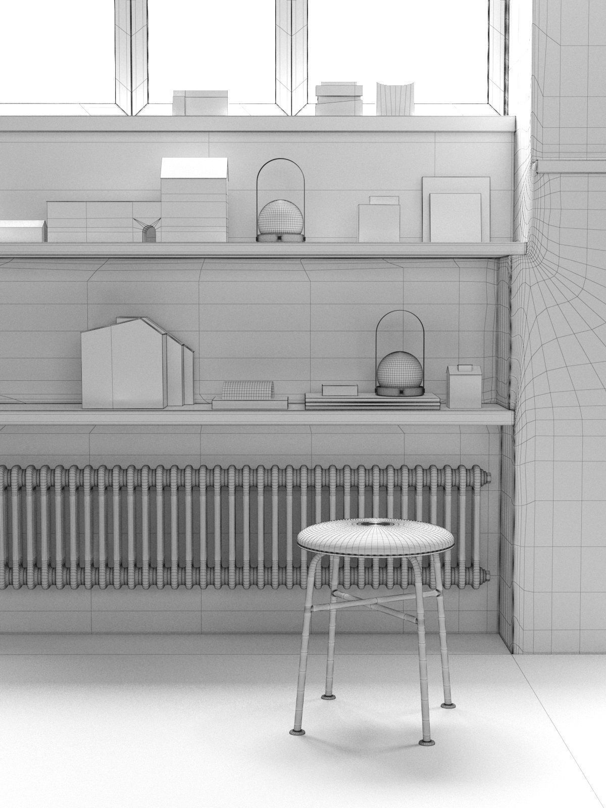 BeInspiration 113 3D model_3