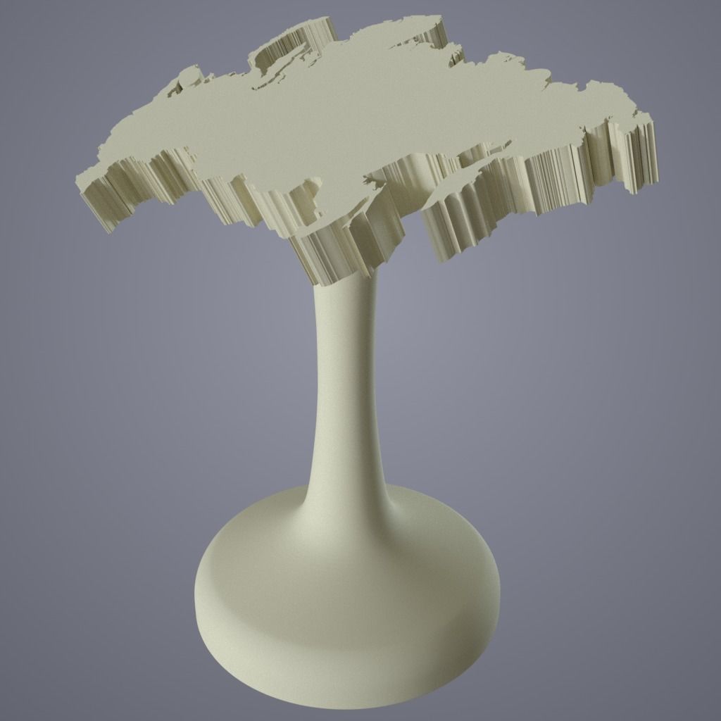 Little Russia 3D print model_5