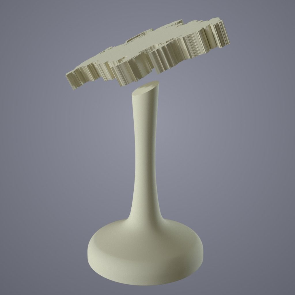 Little Russia 3D print model_6